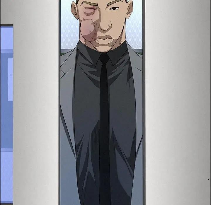 貴婦的專屬保鑣第43話 第149頁