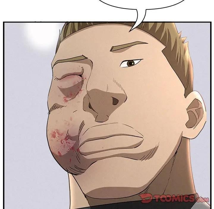 貴婦的專屬保鑣第43話 第153頁