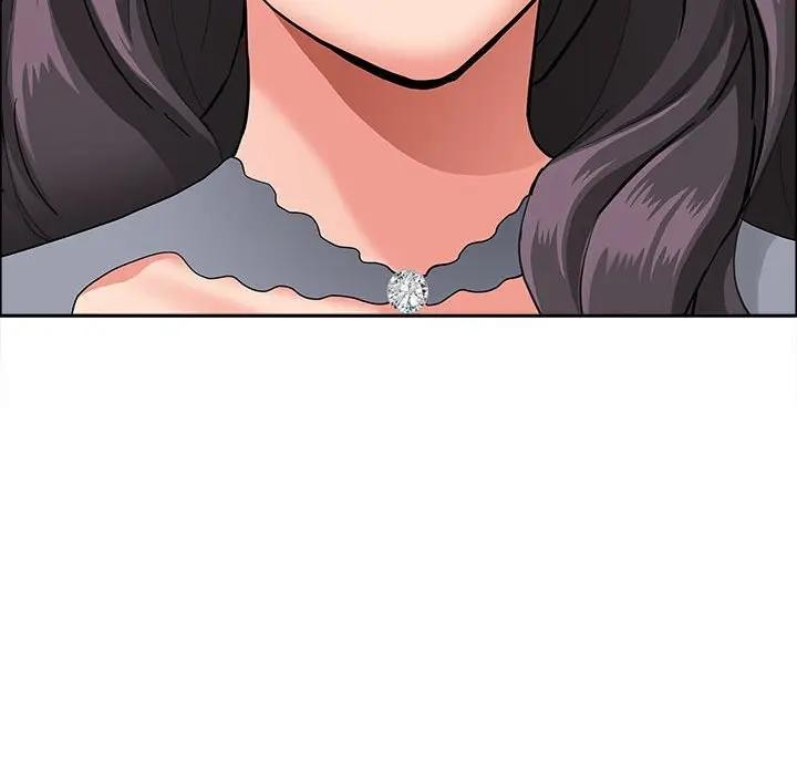 貴婦的專屬保鑣第43話 第156頁