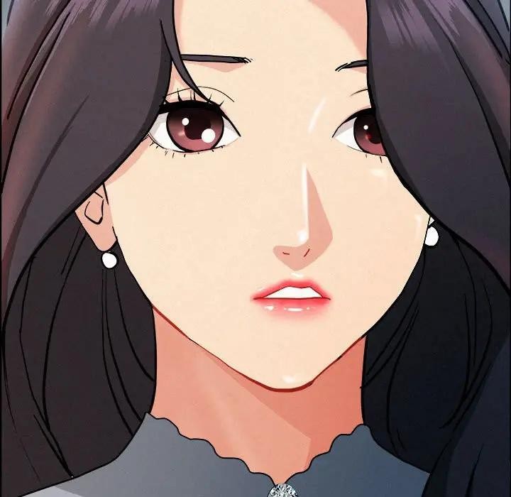 貴婦的專屬保鑣第44話 第20頁