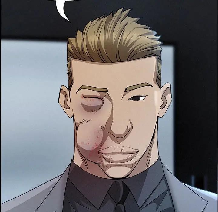 貴婦的專屬保鑣第44話 第22頁