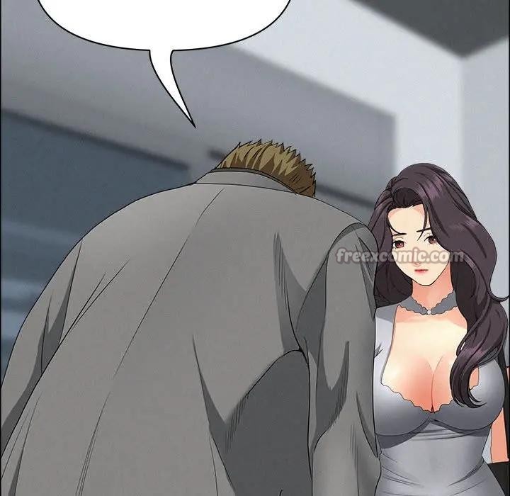 貴婦的專屬保鑣第44話 第28頁