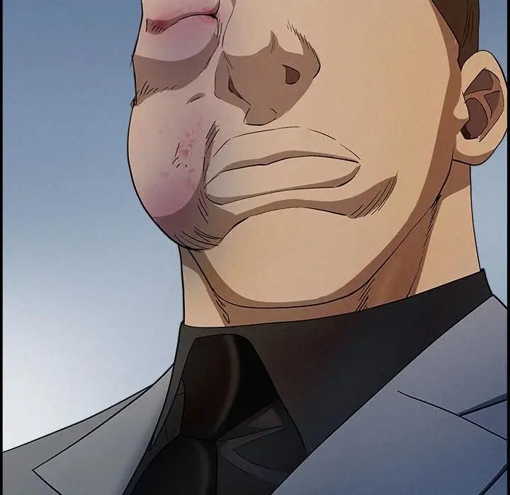 貴婦的專屬保鑣第44話 第39頁