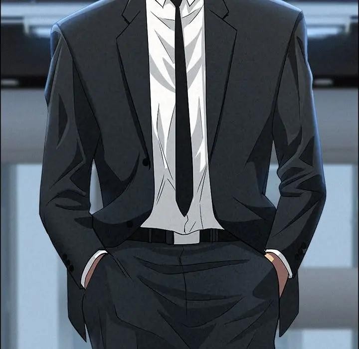 貴婦的專屬保鑣第44話 第45頁