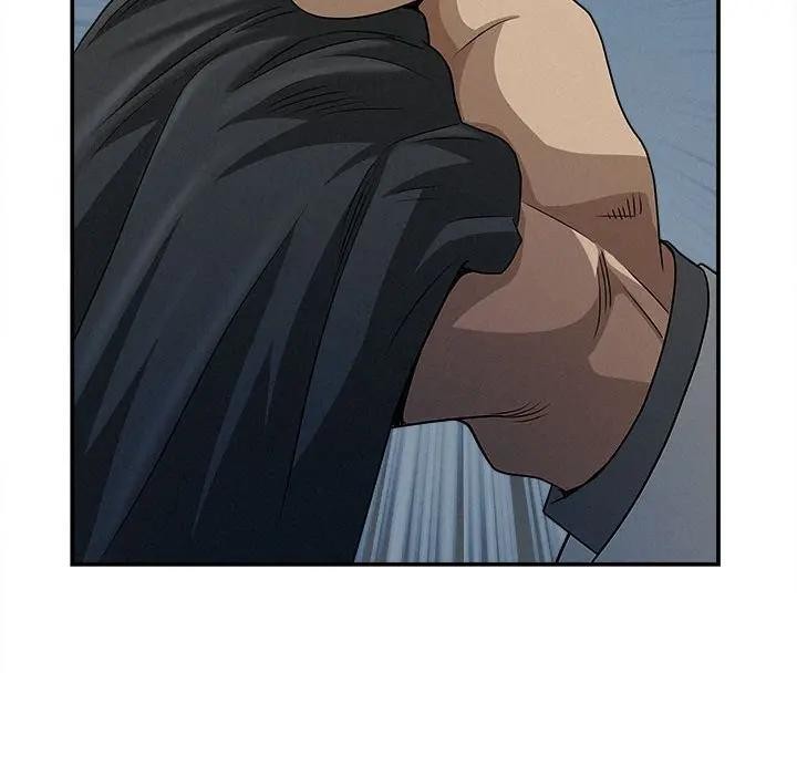 貴婦的專屬保鑣第44話 第50頁