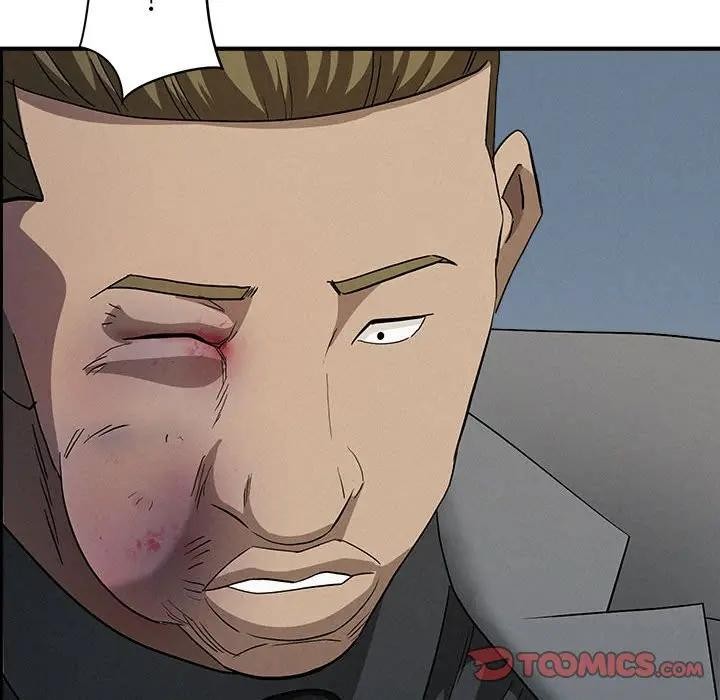 貴婦的專屬保鑣第44話 第63頁