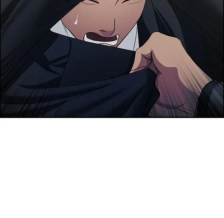 貴婦的專屬保鑣第44話 第68頁