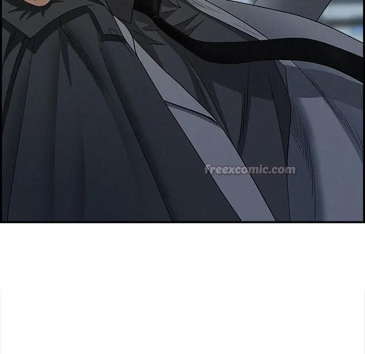 貴婦的專屬保鑣第44話 第70頁