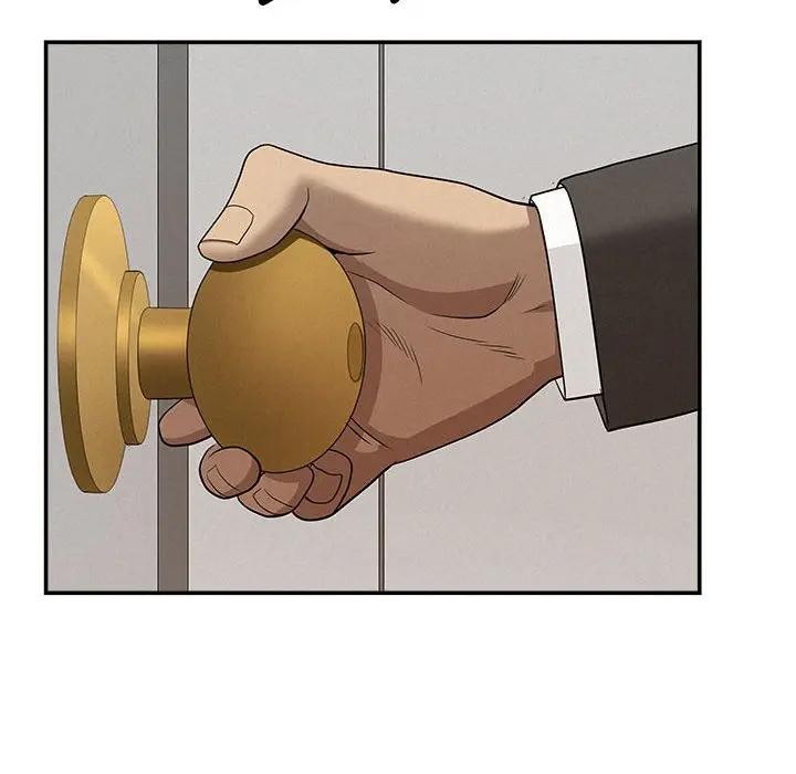 貴婦的專屬保鑣第44話 第125頁