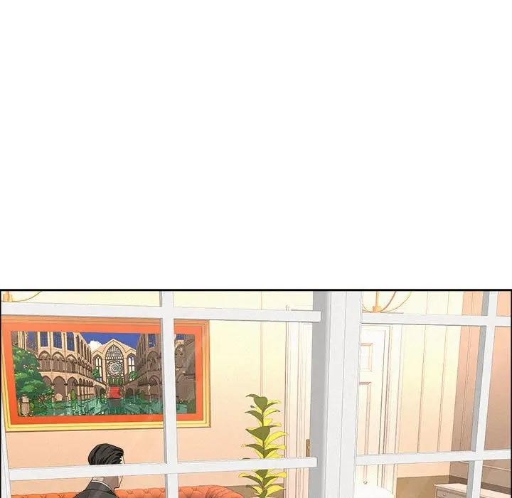 貴婦的專屬保鑣第44話 第128頁