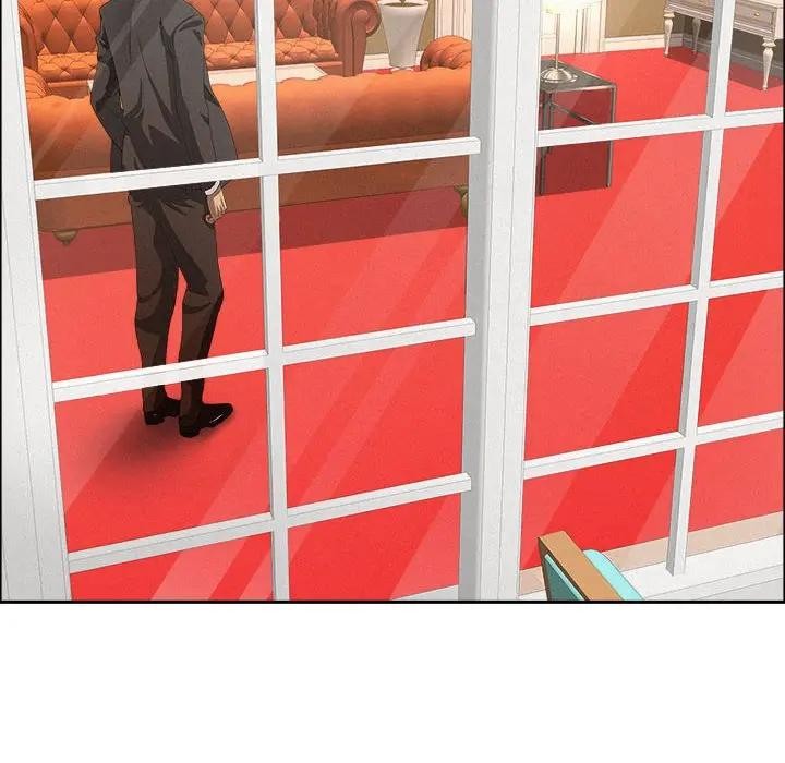 貴婦的專屬保鑣第44話 第129頁