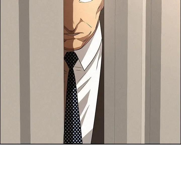 貴婦的專屬保鑣第44話 第127頁