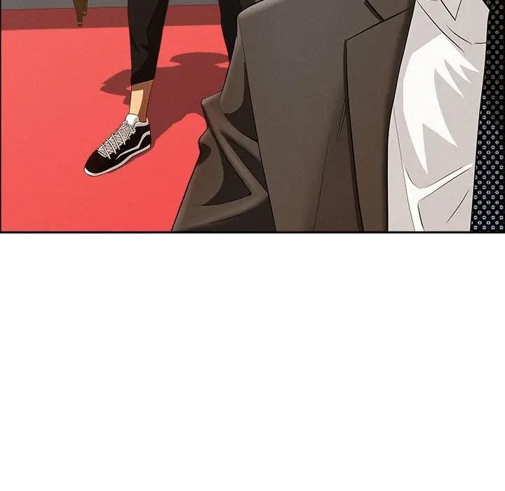 貴婦的專屬保鑣第45話 第8頁