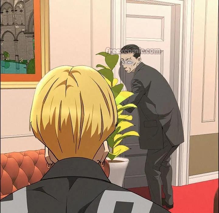 貴婦的專屬保鑣第45話 第14頁