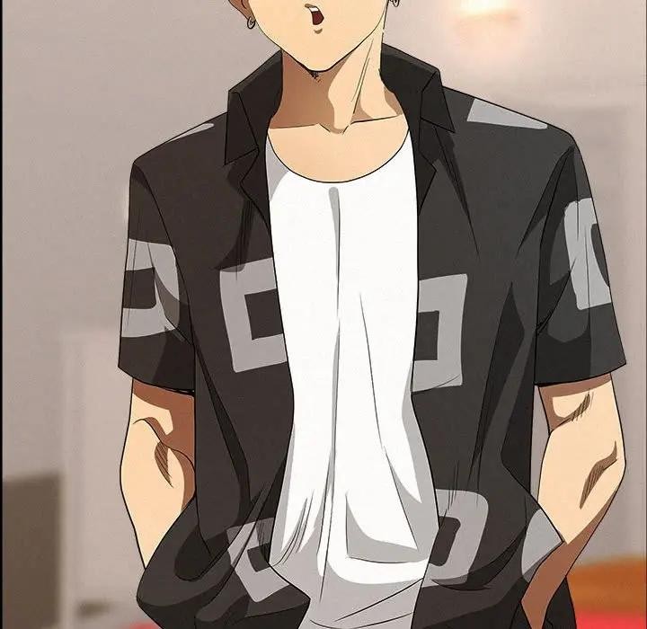 貴婦的專屬保鑣第45話 第17頁