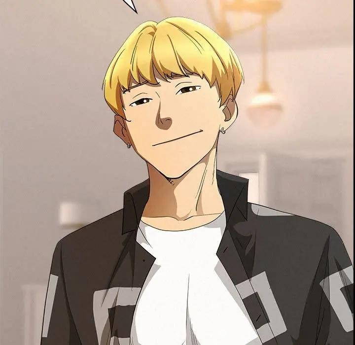 貴婦的專屬保鑣第45話 第21頁