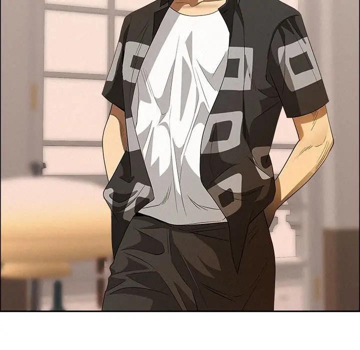 貴婦的專屬保鑣第45話 第26頁