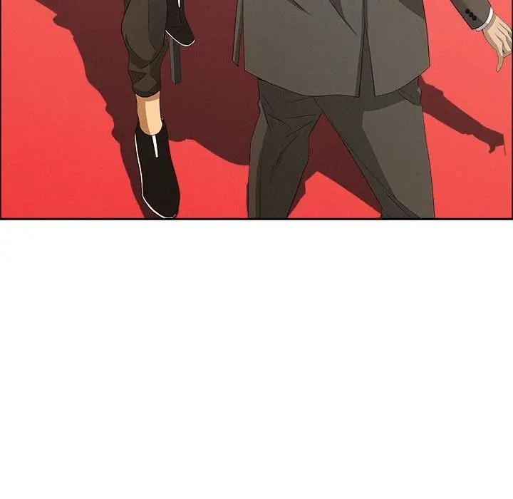 貴婦的專屬保鑣第45話 第31頁