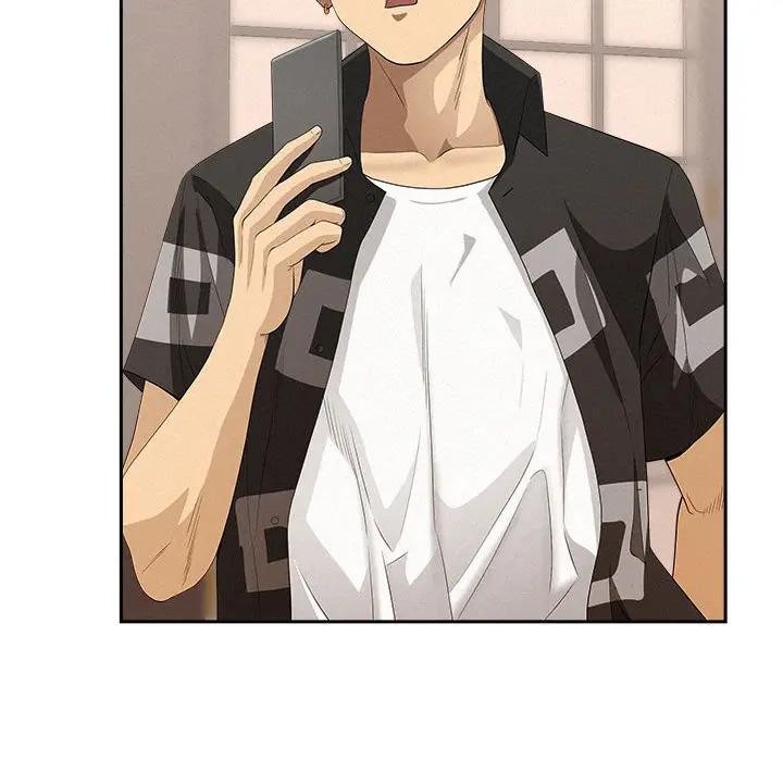 貴婦的專屬保鑣第45話 第41頁