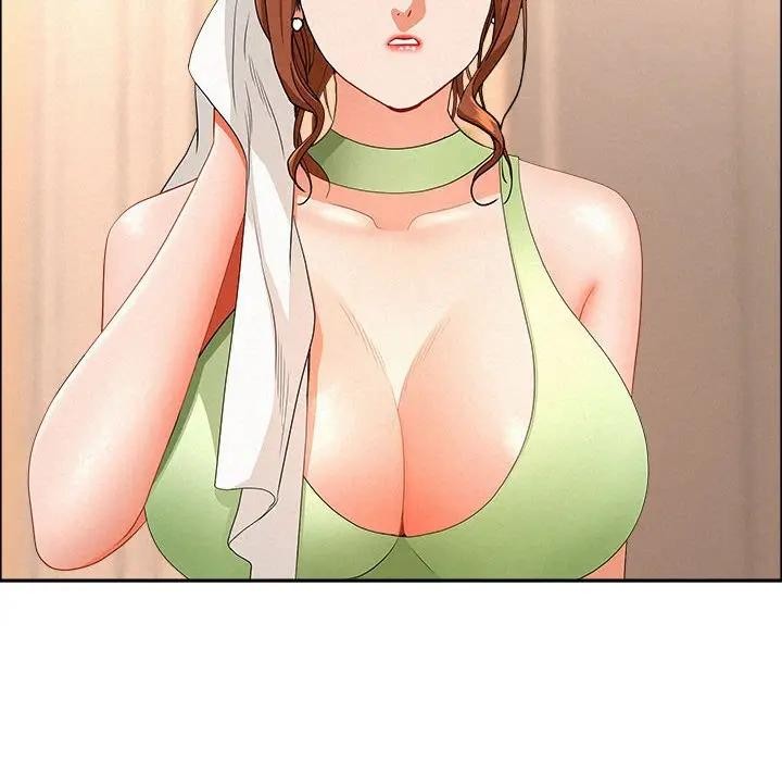 貴婦的專屬保鑣第45話 第60頁