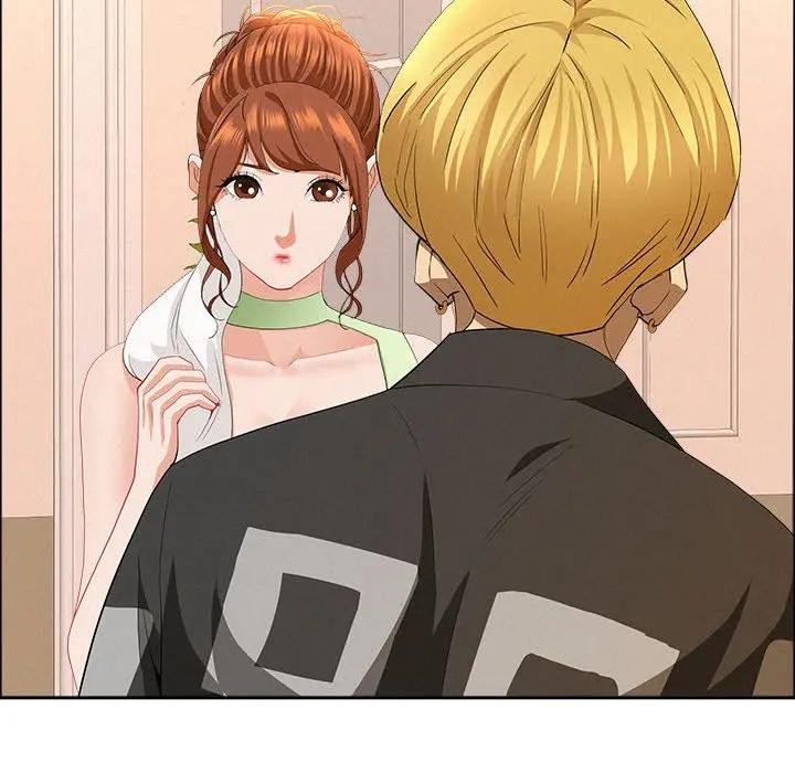 貴婦的專屬保鑣第45話 第66頁