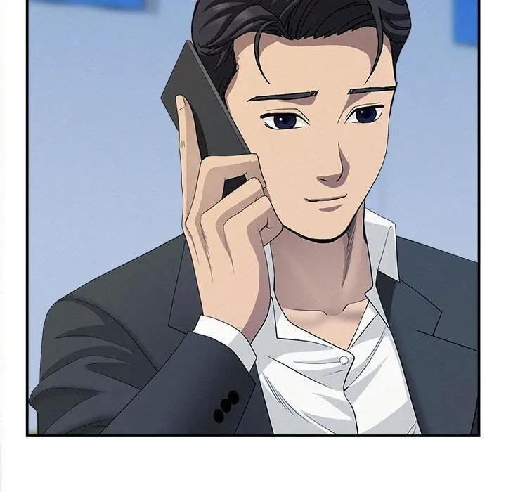 貴婦的專屬保鑣第45話 第97頁