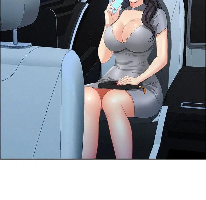 貴婦的專屬保鑣第45話 第95頁