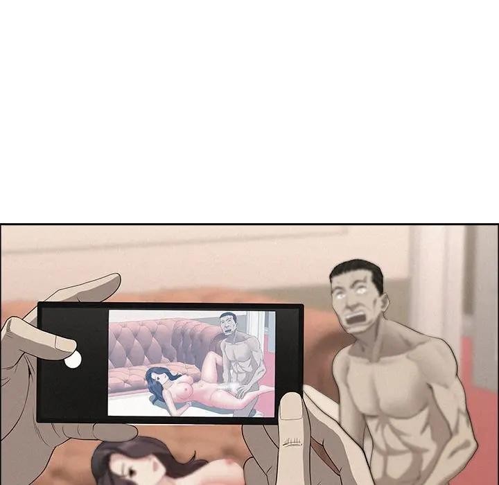 貴婦的專屬保鑣第45話 第100頁