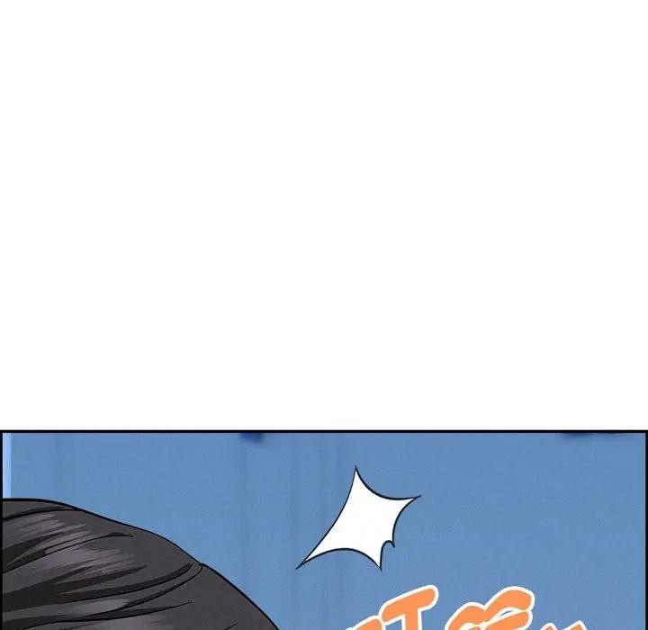 貴婦的專屬保鑣第45話 第110頁