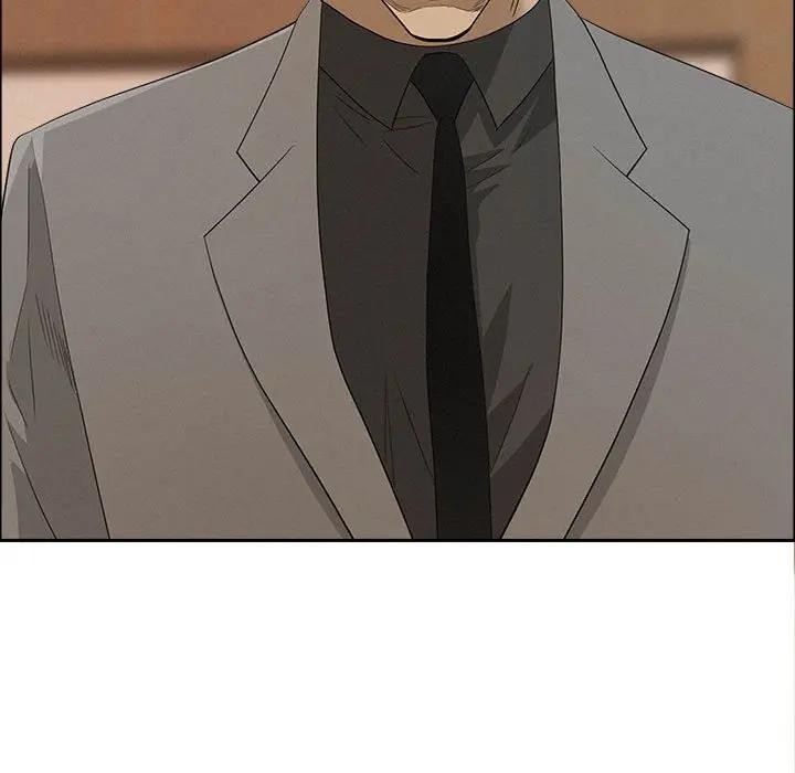 貴婦的專屬保鑣第45話 第128頁