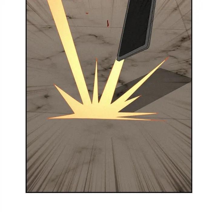 貴婦的專屬保鑣第45話 第132頁