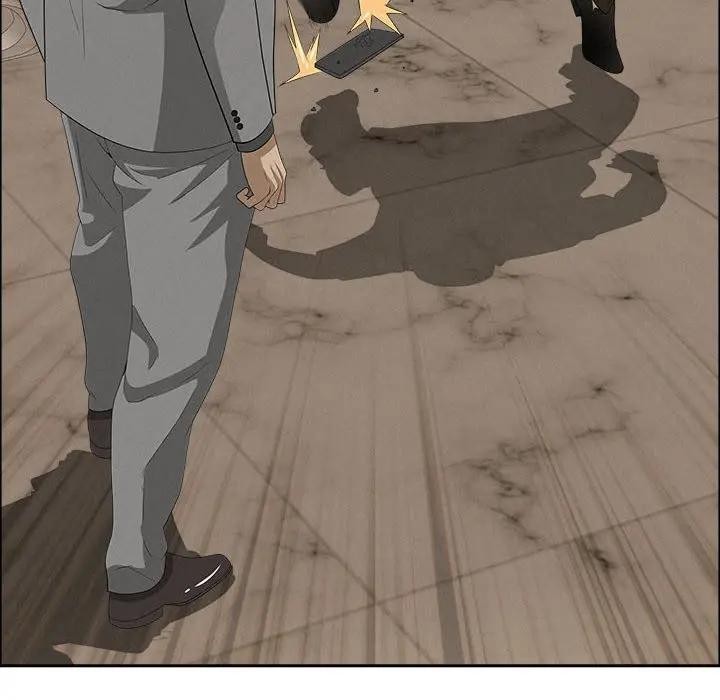 貴婦的專屬保鑣第45話 第136頁