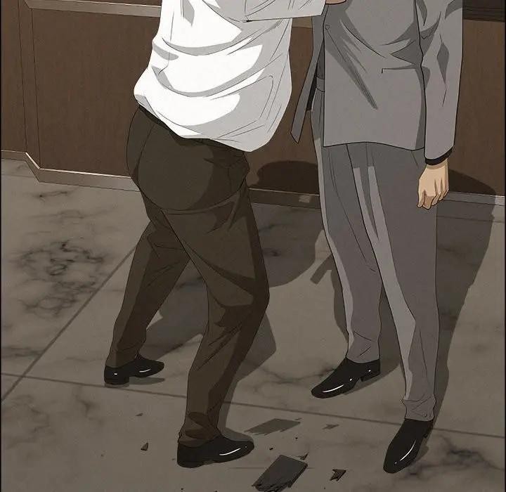 貴婦的專屬保鑣第45話 第146頁