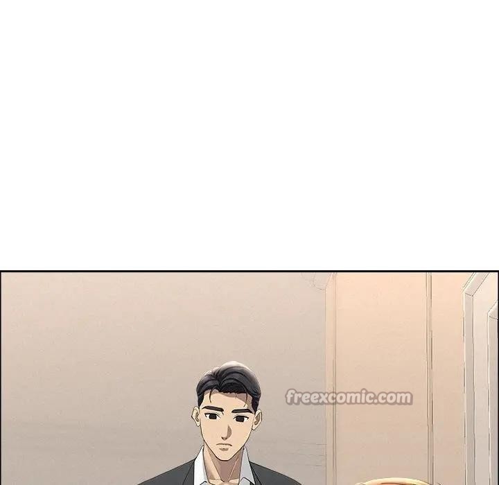 貴婦的專屬保鑣第45話 第154頁