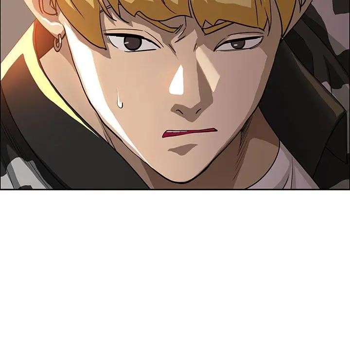 貴婦的專屬保鑣第45話 第159頁