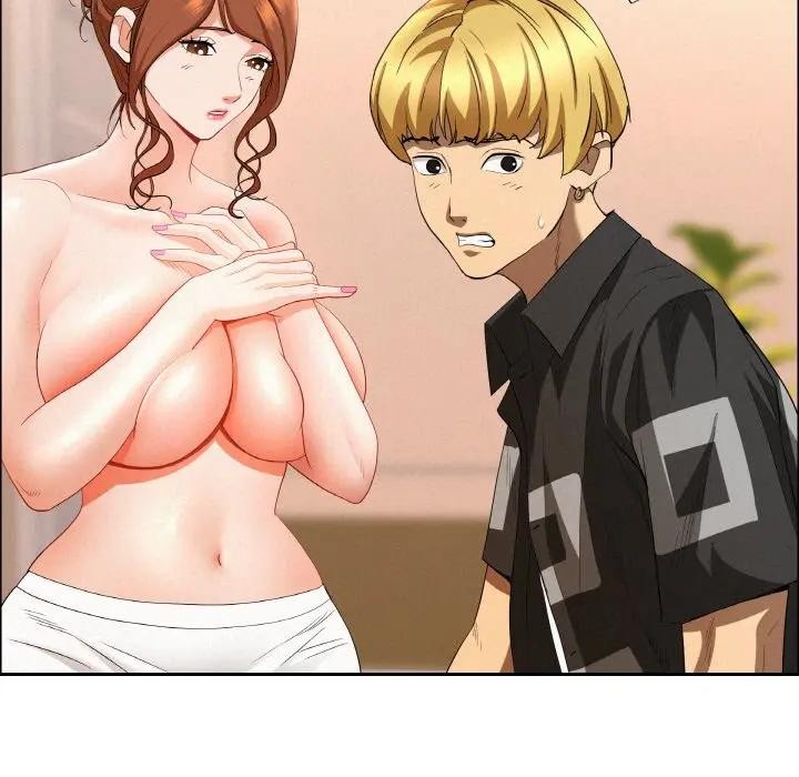 貴婦的專屬保鑣第46話 第13頁