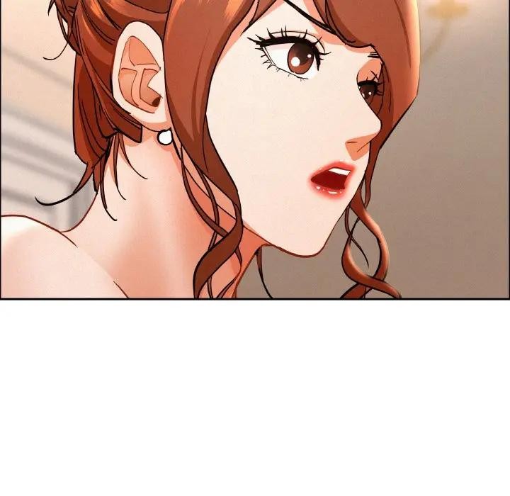 貴婦的專屬保鑣第46話 第35頁