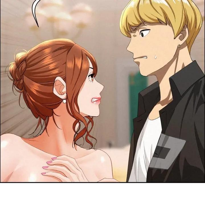 貴婦的專屬保鑣第46話 第46頁