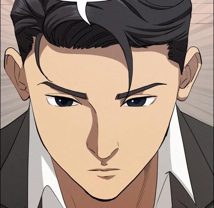 貴婦的專屬保鑣第46話 第50頁