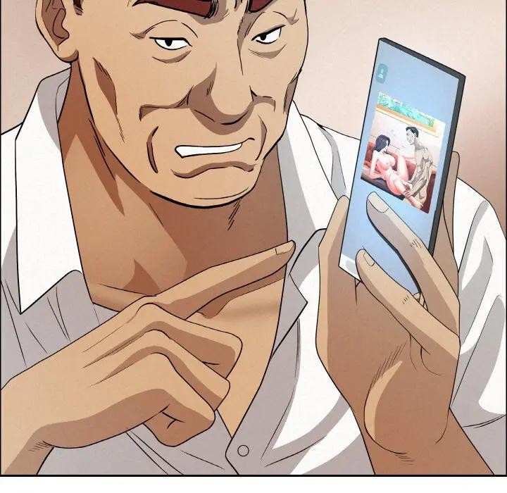 貴婦的專屬保鑣第46話 第53頁