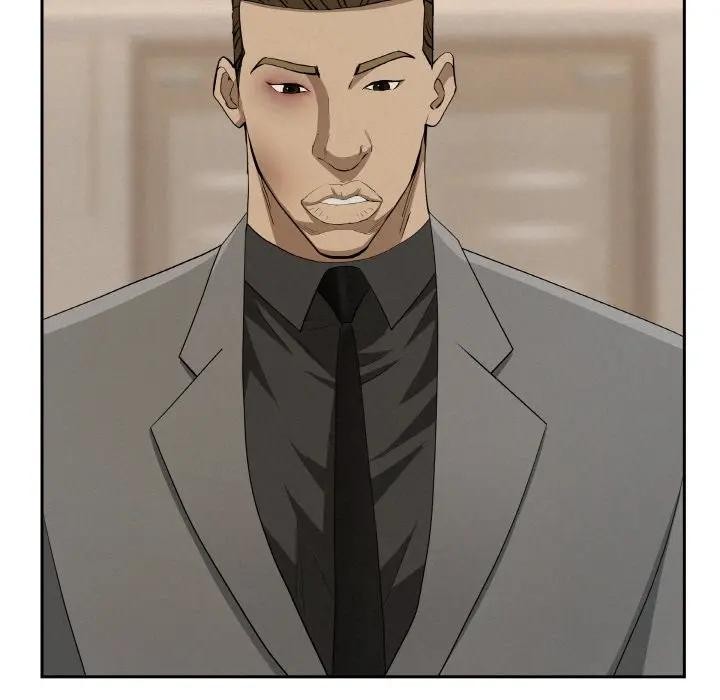 貴婦的專屬保鑣第46話 第55頁