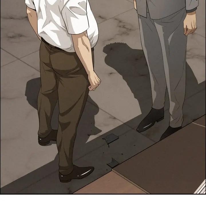 貴婦的專屬保鑣第46話 第65頁