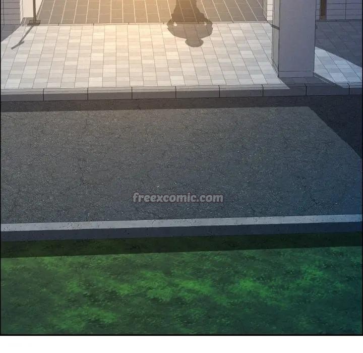 貴婦的專屬保鑣第46話 第70頁