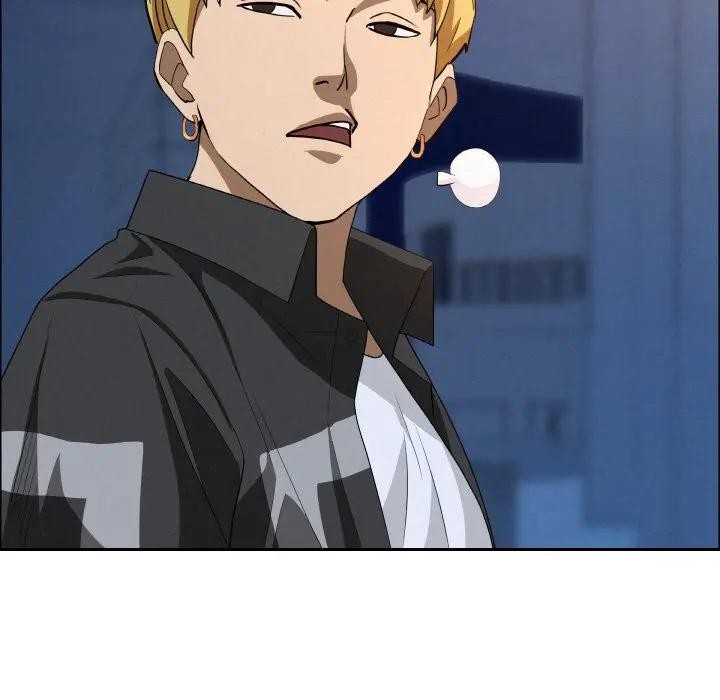 貴婦的專屬保鑣第46話 第72頁