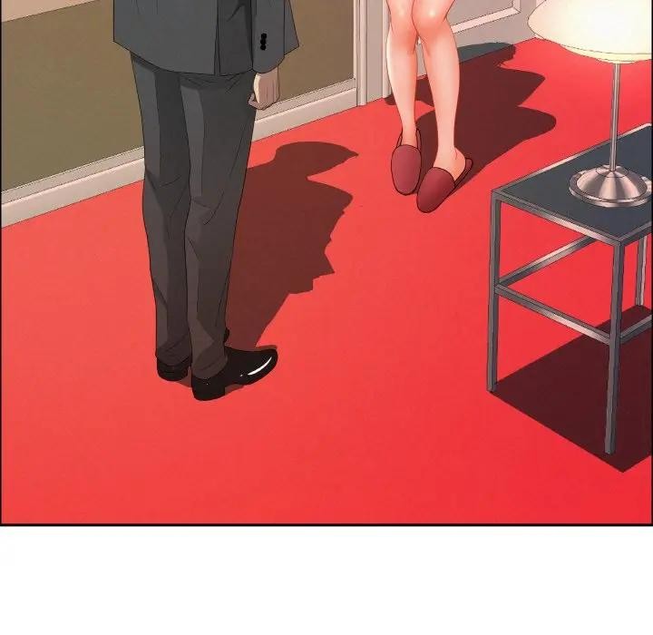 貴婦的專屬保鑣第46話 第92頁