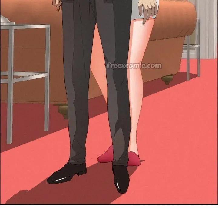 貴婦的專屬保鑣第46話 第98頁