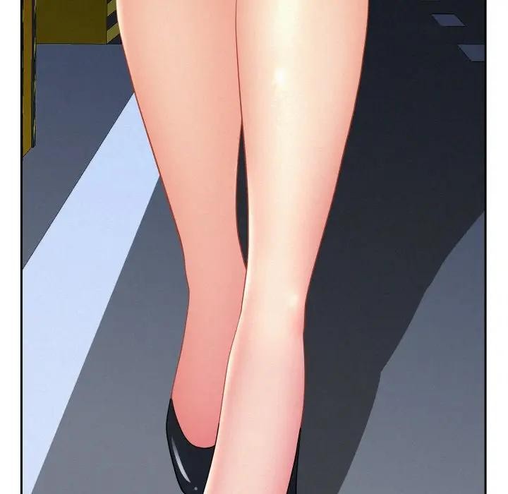 貴婦的專屬保鑣第46話 第109頁