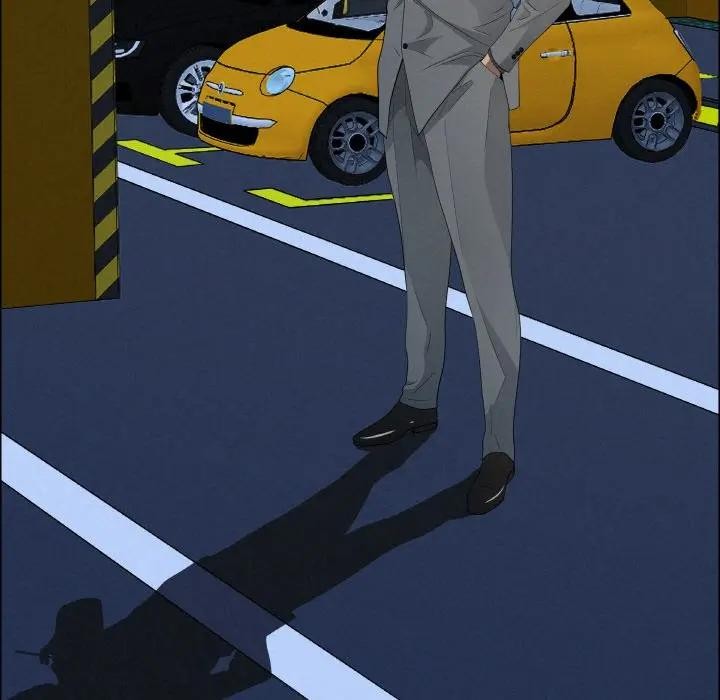 貴婦的專屬保鑣第46話 第107頁