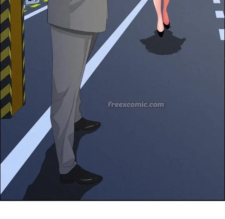 貴婦的專屬保鑣第46話 第112頁