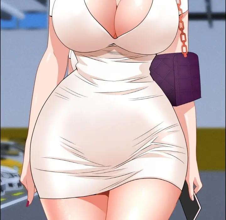 貴婦的專屬保鑣第46話 第114頁